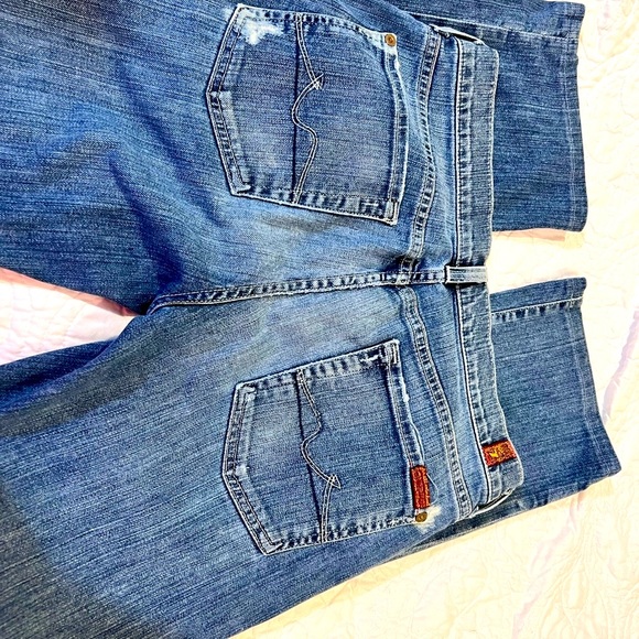 Seven Jeans Size 29 - Picture 2 of 8